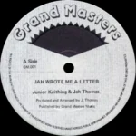 Letter From Zion Riddim – Midnight Rock, Mixing Lab, Volcano