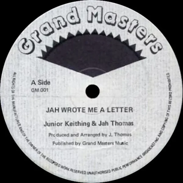 Letter From Zion Riddim - Midnight Rock, Mixing Lab, Volcano