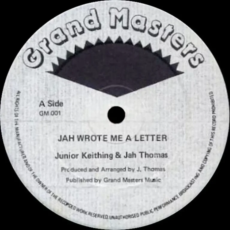 Letter From Zion Riddim - Midnight Rock, Mixing Lab, Volcano