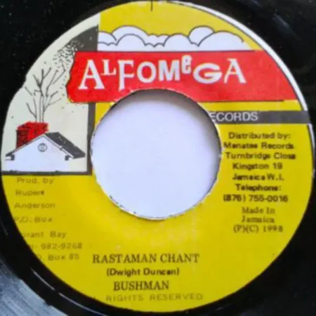 Level The Vibes Riddim – Alfomega Records Level The Vibes Riddim - Alfomega Records