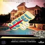 Level Up Riddim – Dancehallinside Entertainment