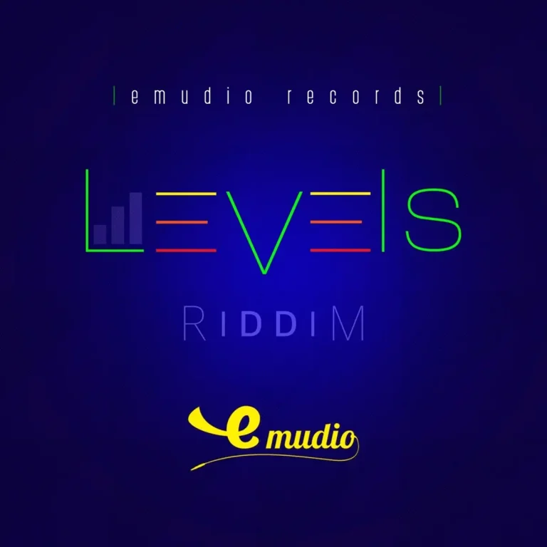 Levels Riddim - Emudio Records