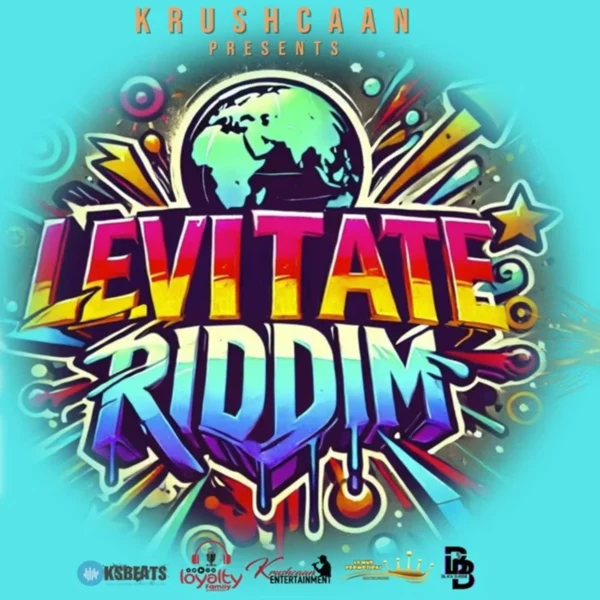 Levitate Riddim - Ks Beatz