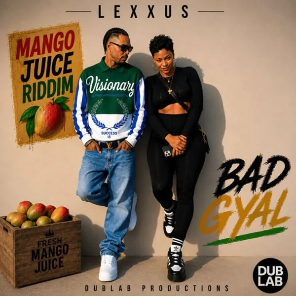 Lexxus - Bad Gyal