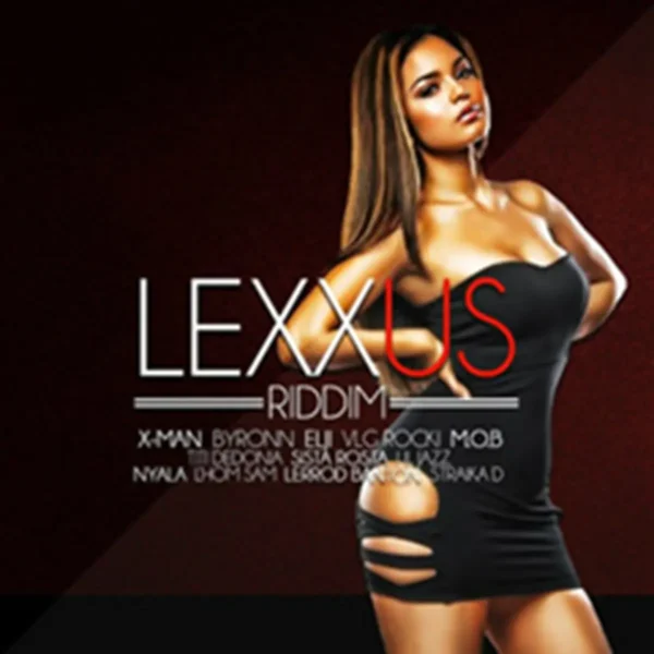 Lexxus Riddim - Chinoi'sstyle Production