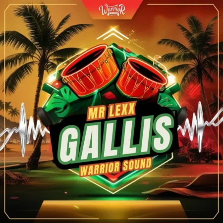 Lexxus X Warrior Sound - Gallis