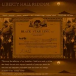 Liberty Hall Riddim – Gully Bank All Stars