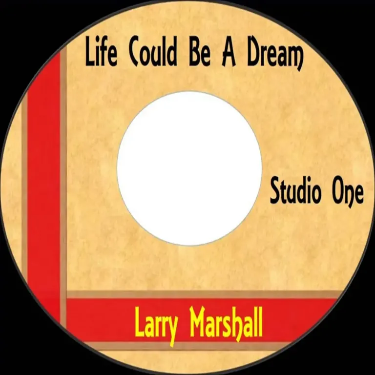 Life Could Be A Dream Riddim - Studio One