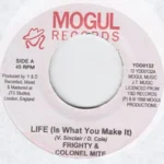 Life Is What You Make It Riddim – Various Labels