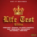 Life Test Riddim – Got-It Records