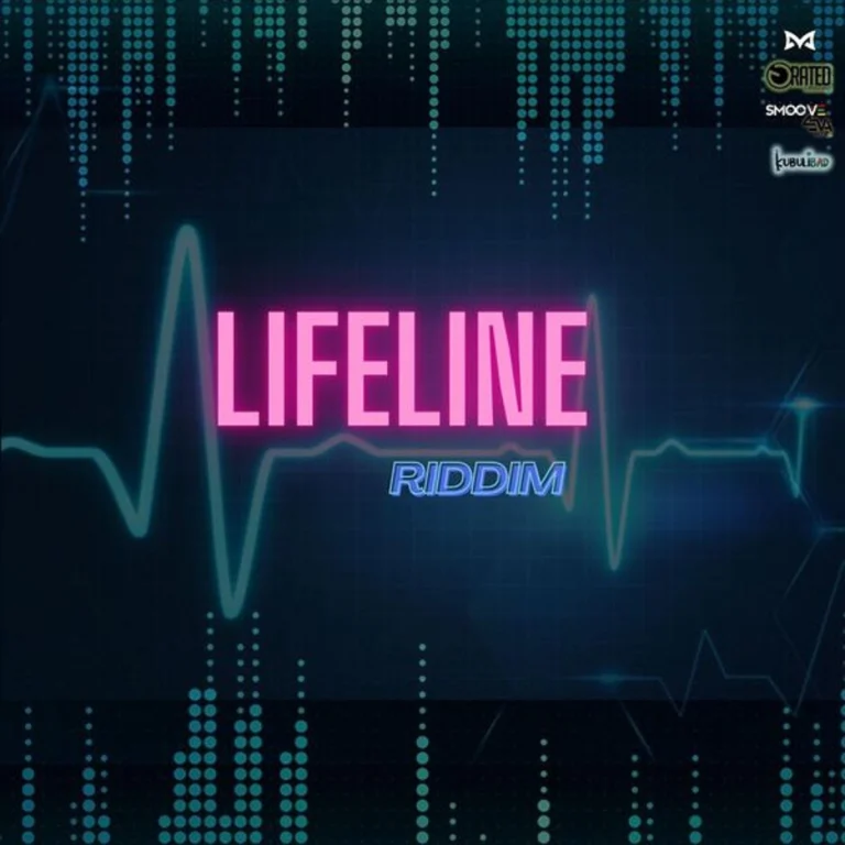 Lifeline Riddim - G-rated Studios