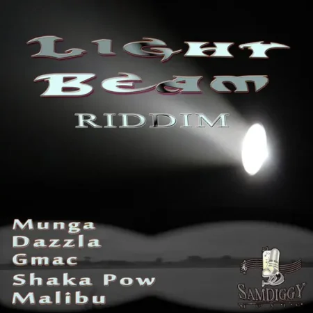 Light Beam Riddim – Sam Diggy Music Light Beam Riddim - Sam Diggy Music