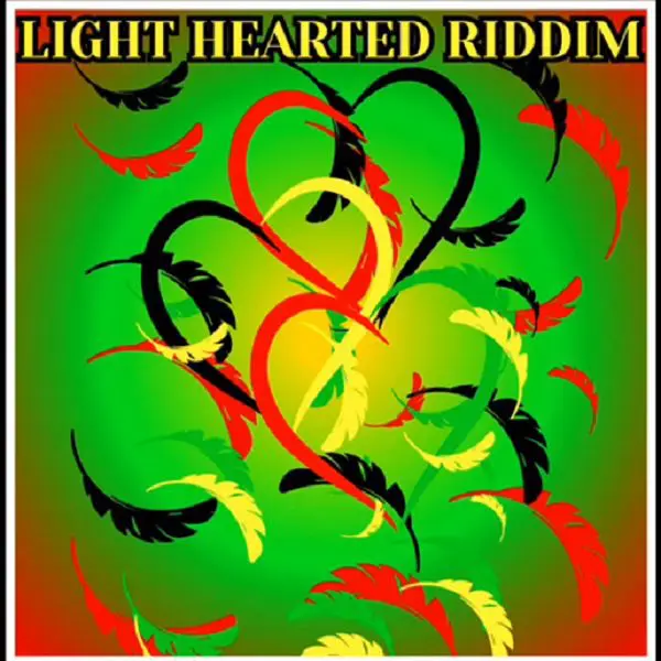 Light Hearted Riddim - Patomar Muziq