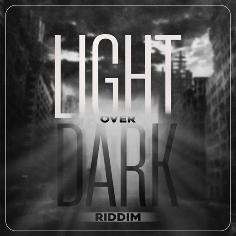 Light Over Dark Riddim - Reign Studio Zw