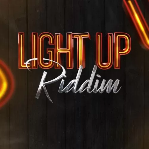 light up riddim - ruzha records