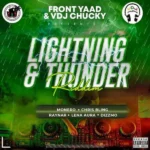 Lightning And Thunder Riddim (2023) – Front Yaad