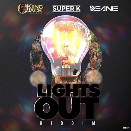 Lights Out Riddim - Morhmusik Entertainment