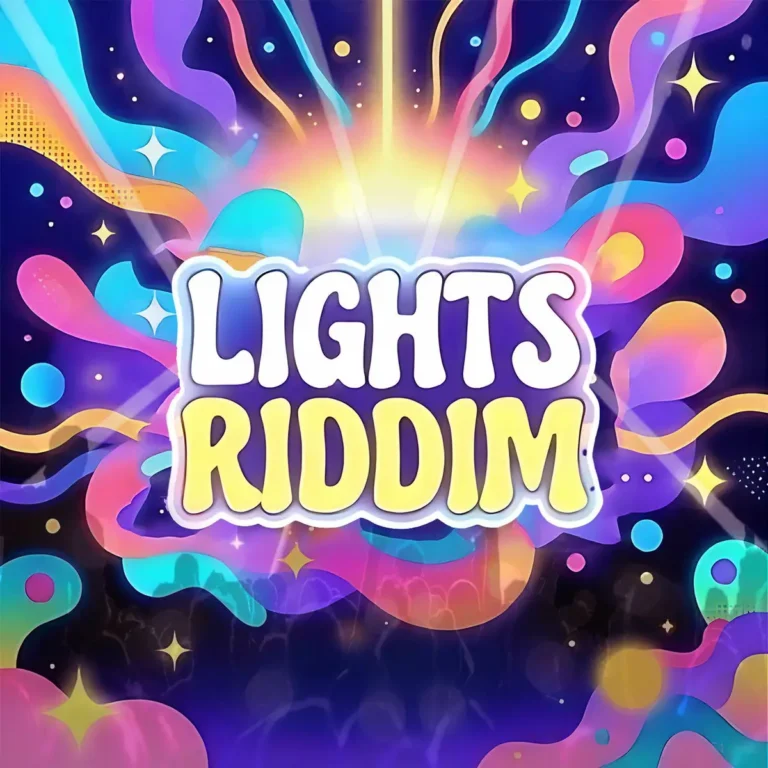 Lights Riddim - Cool It Productions
