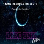Liki Tiki Riddim – Tazma Records