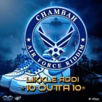 Likkle Addi -10 Outta 10