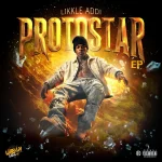 Likkle Addi – ProtoSTAR EP
