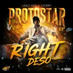 Likkle Addi x Tjtorry106 – Right Deso