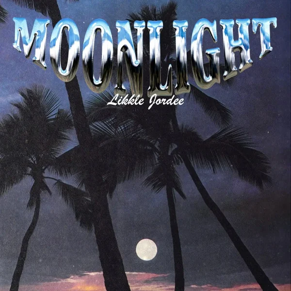 Likkle Jordee - Moonlight