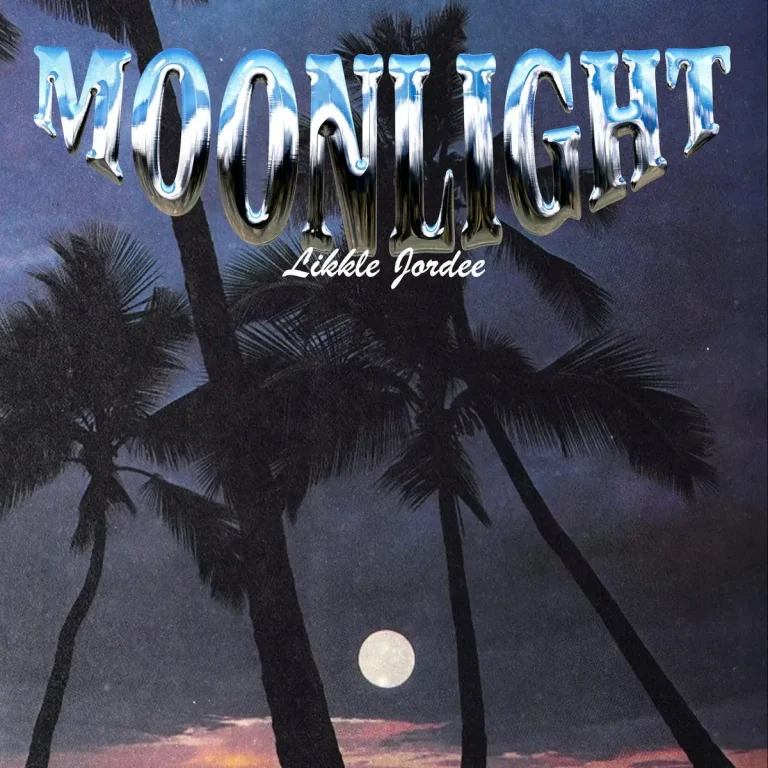 Likkle Jordee - Moonlight