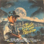 Likkle Jordee – Style and Passion Album