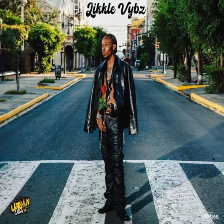 Likkle Vybz - Best Friend