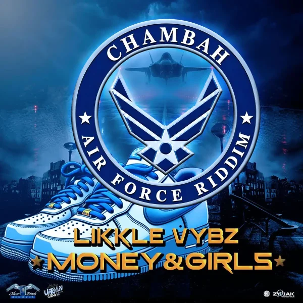 Likkle Vybz - Money & Girls Likkle Vybz - Money & Girls