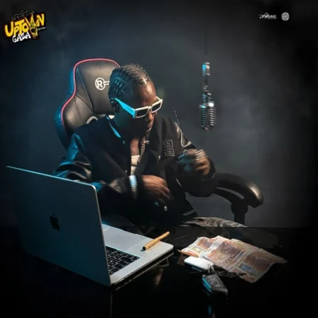 Likkle Vybz - Rich Again