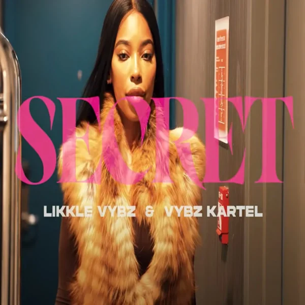 Likkle Vybz & Vybz Kartel - Secret
