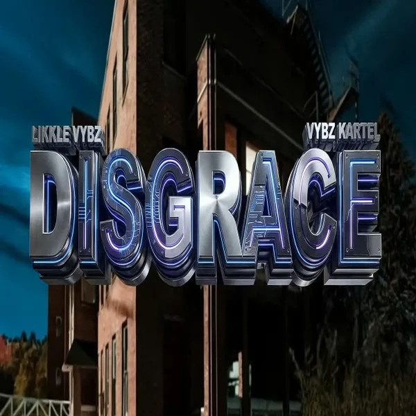 Likkle Vybz X Vybz Kartel - Disgrace