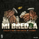 Likkle Vybz x Vybz Kartel x Tjtorry – Mi Bredda