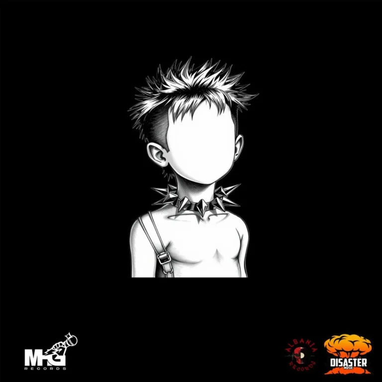 Likkle Wacky – Max Out Likkle Wacky - Max Out