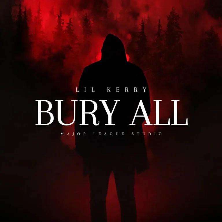 Lil Kerry - Bury All (Road Mix)