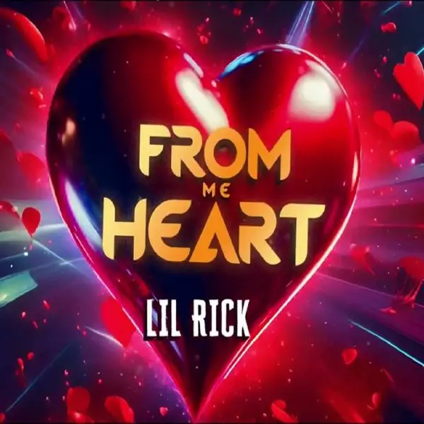 Lil Rick Ft. Dwaingerous & King Bubba Fm - From Me Heart