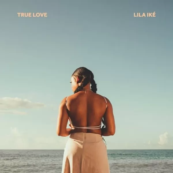 lila ikÃ© - true love