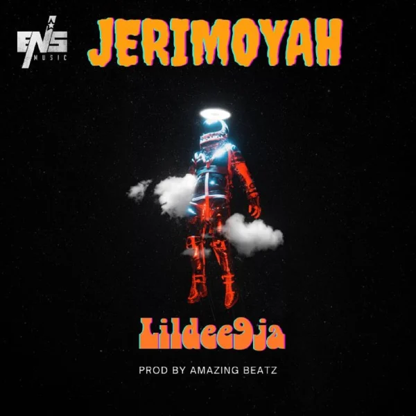 Lildee9ja - Jerimoyah