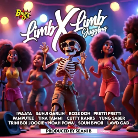 Limb X Limb Riddim - Brukout