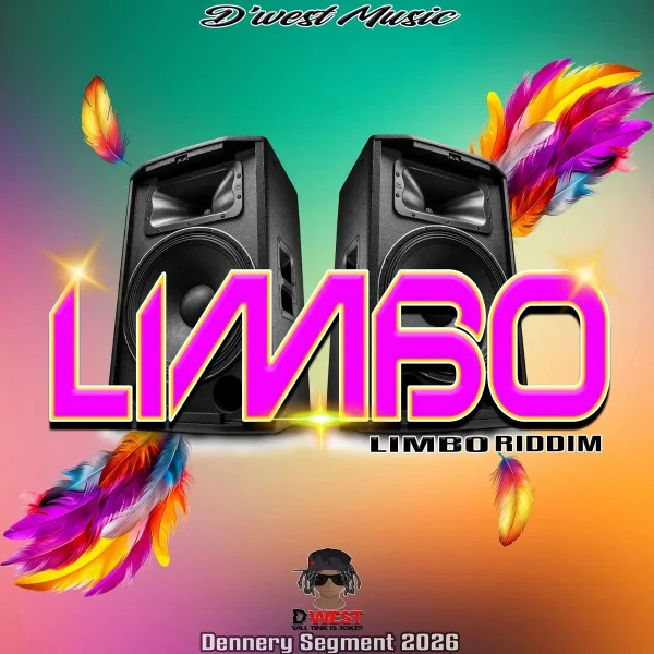Limbo Riddim - D'west Music
