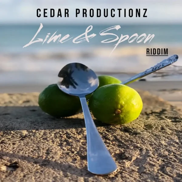 Lime And Spoon Riddim - Cedar Productionz