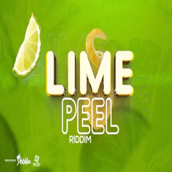 Lime Peel Riddim - Pecklin Productions