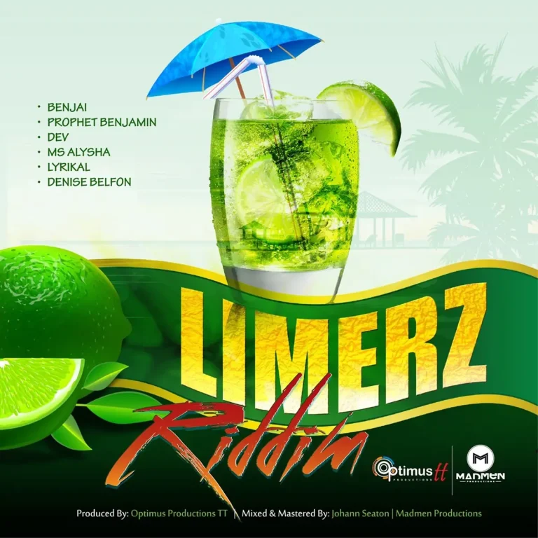 Limerz Riddim - Optimus Productions