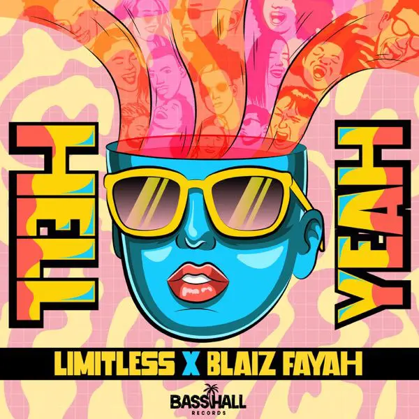 limitless - hell yeah