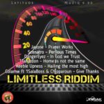 Limitless Riddim Vol. 2 (2025) – Latitude Muziq 9.9o