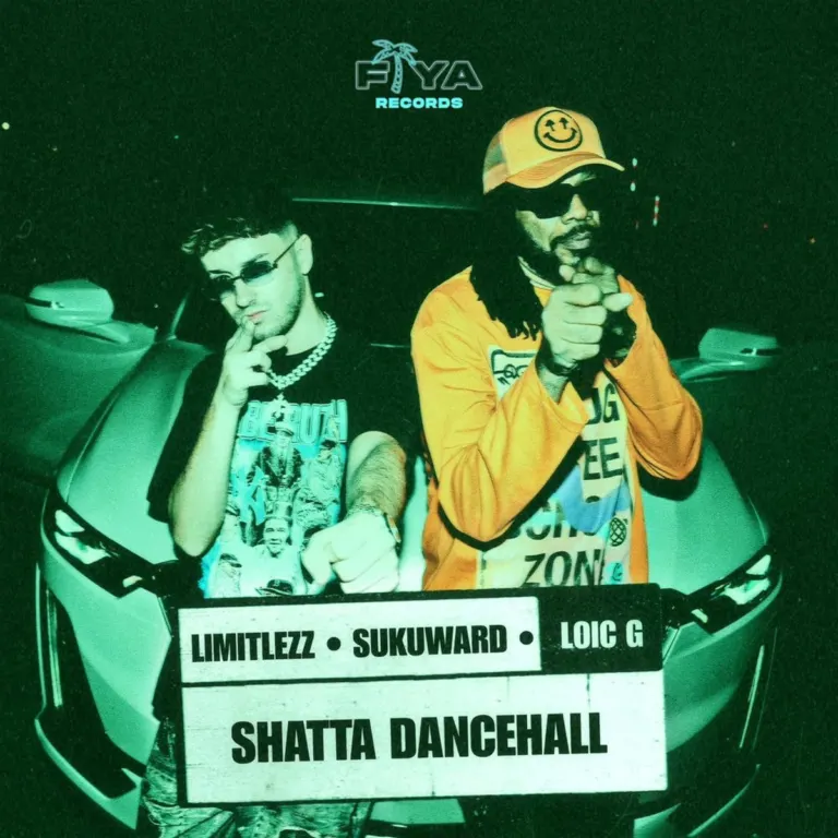 Limitlezz,Sukuward & Loic G – Shatta Dancehall Limitlezz,sukuward & Loic G - Shatta Dancehall