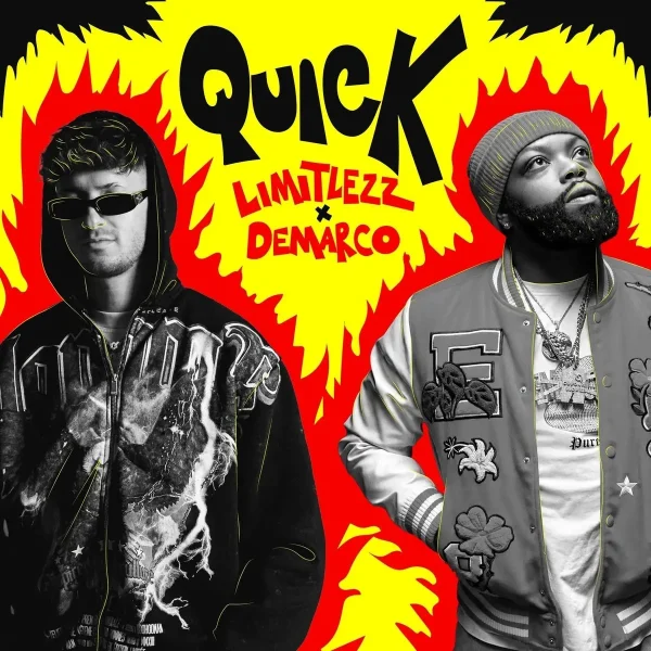 Limitlezz X Demarco - Quick