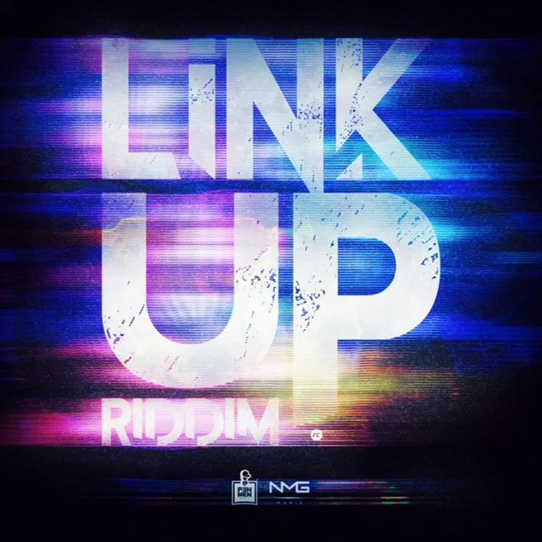 Link Up Riddim - Rellisn.m.g Music